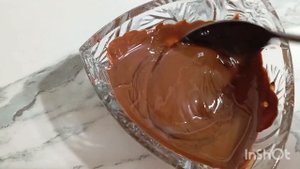 ШОКОЛАДНЫЕ ШАРИКИ! КОНФЕТЫ ИЗ 3-Х ИНГРЕДИЕНТОВ!!! без выпечки. Очень понравится детям и не только.