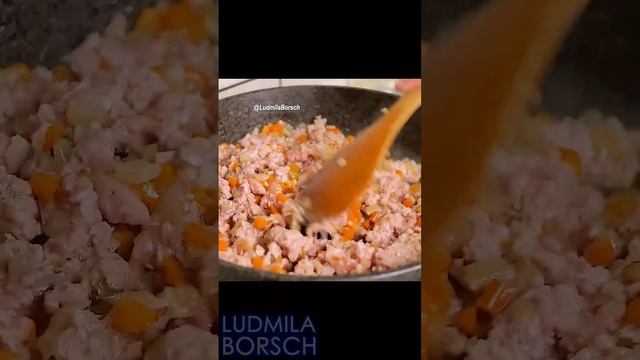 Сытно, Просто и Вкусно! Приоритете обычные продукты в настоящий праздник!