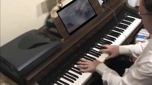 Elton John - Lion King - Can You Feel The Love Tonight (With Melody & Video)