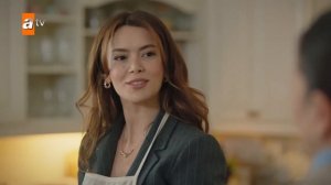 Маленький лучик света (Турецкий сериал) 17 серия
