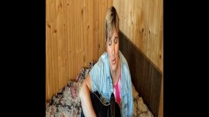 Где-то багульник...