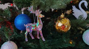 Перед новогодним корпоративом))