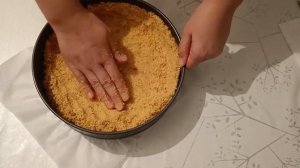 🔥ФИСТАШКОВЫЙ ЧИЗКЕЙК🔥 ПЕЧЕНЬЕсіз дайындалатын дәмді чизкейк