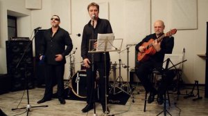 Виталий Студилов и гр. Тандем - Отлюбило (рук. Сергей Тарасов)