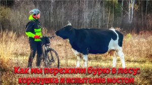 Времена года долины реки Гайвы ч. 2