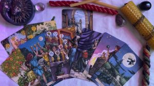 4 КОРОЛЯ❤️МЫСЛИ, ЧУВСТВА И ДЕЙСТВИЯ✨