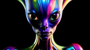 Yuri Orlov: Hypnotic Singularity (4k)