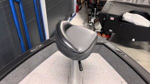 Finval 505 FishPro Yamaha F100 biała łódka wędkarska #wędkarstwo #naryby #boat