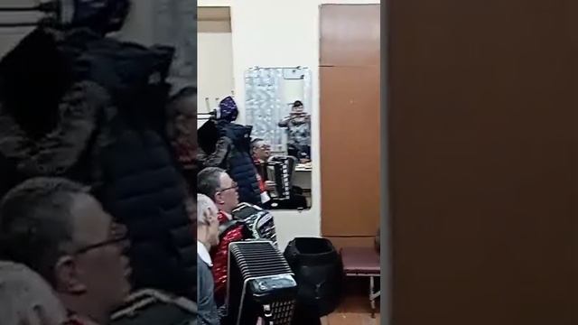 Батька атаман.