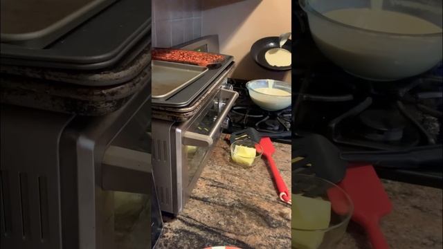 Пеку блины в Америке, простейший рецепт, у всех получается!