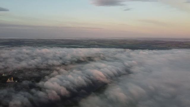 Полет над облаками смотреть онлайн