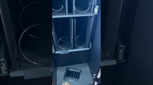 Обзор вендинга 2025