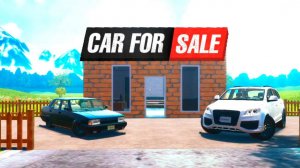 Перекуп попался на налогах Car for sale