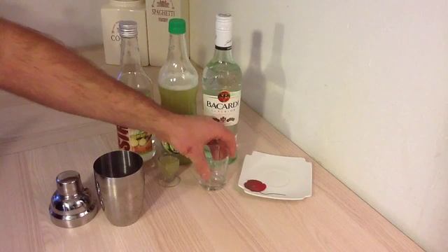 Faire un cocktail Daiquiri - Recette Daiquiri смотреть онлайн