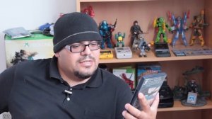 Max Sterling's Pick Ups Volume 2 - Games and Consoles