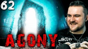 НИКТО НЕ УШЁЛ ОБИЖЕННЫМ (62) ► S.T.A.L.K.E.R. Agony