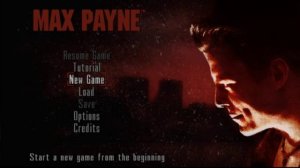 Max Payne (OXB) Gameplay