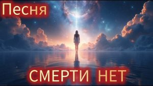 Смерти нет (песня). автор Анастасия Гуйо