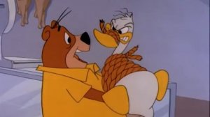 Семейный альбом Барри | The Beary's Family Album | 1 серия