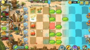 Растения против зомби Plants vs Zombies