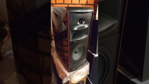 Jbl ls40(2)