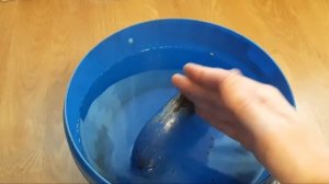 Как убрать ржавчину с металла лимонной кислотой.