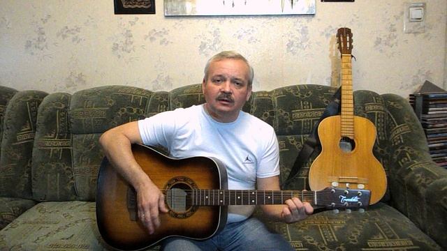 Олег_Сычев_Чужая_душа