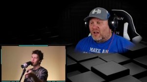 Taras Stanin - Creepin (Beatbox Cover) | REACTION