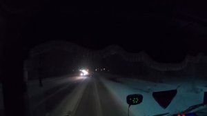 Дальнобой Ростов-Клин #37