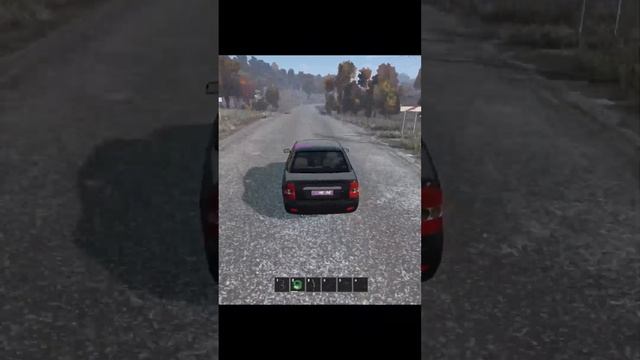 DAYZ TWINKLE PLAY PVE DRIFT