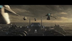 Звёздные войны Сказания об Империи — трейлер на английском мультфильм (2024)