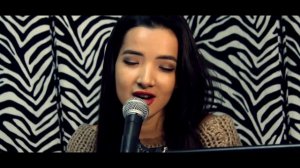 Vanotek feat. Eneli - Tell Me Who | Cover By Music Fresh Band