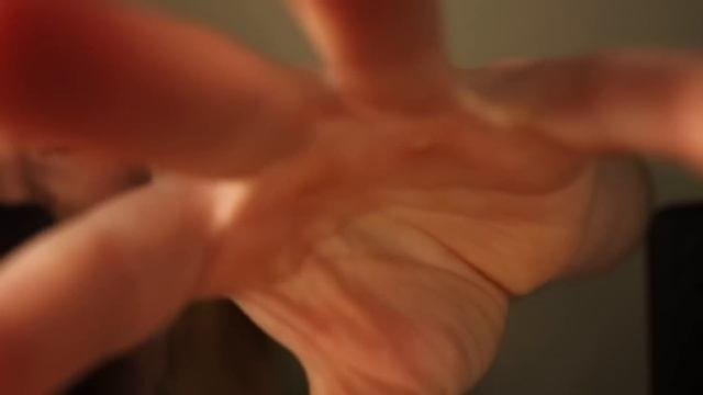 ASMR - Guided Relaxation