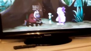 #Лунтик на телеканале карусель