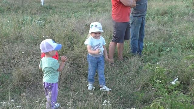 МОЛДОВА. Вечерняя прогулка. смотреть онлайн