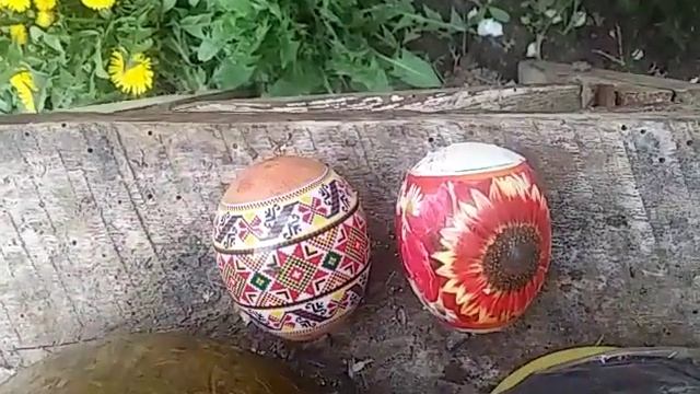 Одуванчиковый мед и окончание пасхальных ништяков смотреть онлайн