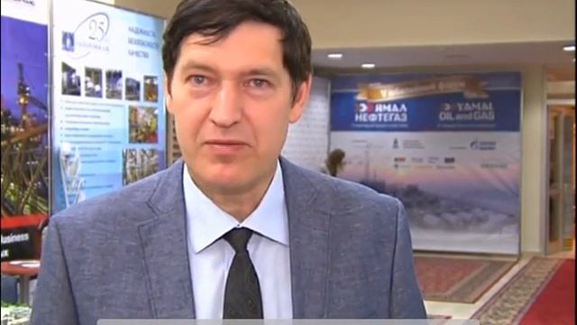 Михаил Винокуров, НИИ "Экотоксикологии"