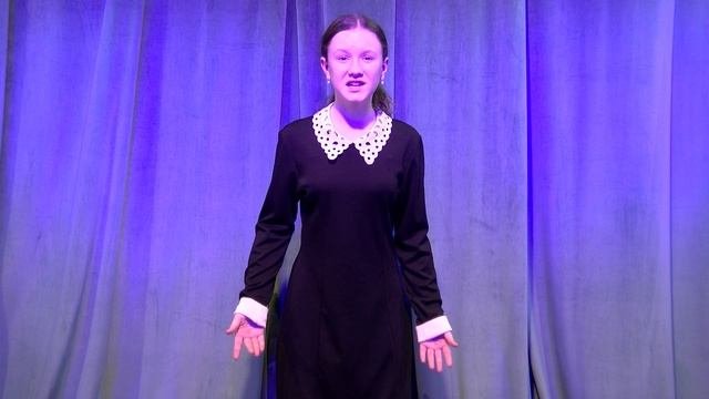 Т.Черновская Почтальонка