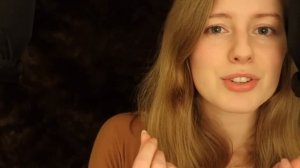 (ASMR) purely improvising asmr for 20 minutes straight (whispered personal attention)