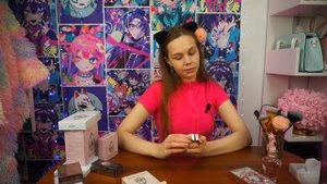 Новая коллекция Flower Knows Little Angel 😍 / Обзор на косметику