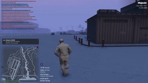 Majestic RP | УКМБ | 10.01.2025