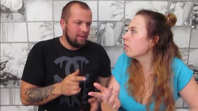 ОДРУЖЕННЯ НАОСЛІП ЛЬОША І ОЛЕКСАНДРА. НАШ ОБЗОР
