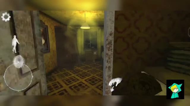 Проходим хоррор игру Teddy Freddy 1 часть, читайте описание