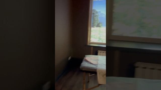 Франшиза Таёжный СПА 