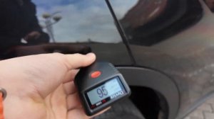 BMW X6 30d - 249лс - отчет по авто
