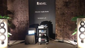 Revel performa F228Be (2) 4K
