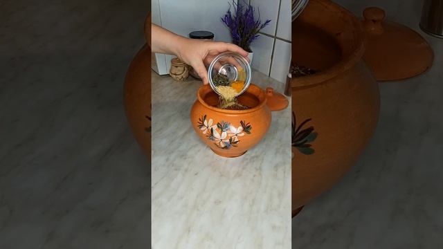 "горшочек, вари!" #чтоприготовить