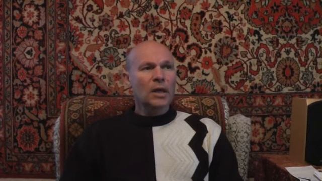 Осознание не ключ к тайнам бытия, а продолжение иллюзии. смотреть онлайн