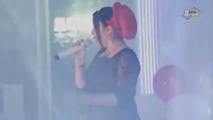 Фируза Хафизова соли нави