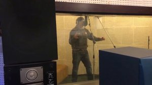 Сергей Тарасов - Голоса школьных друзей. Эстрадная песня про друзей. Поп певец, русский шансон